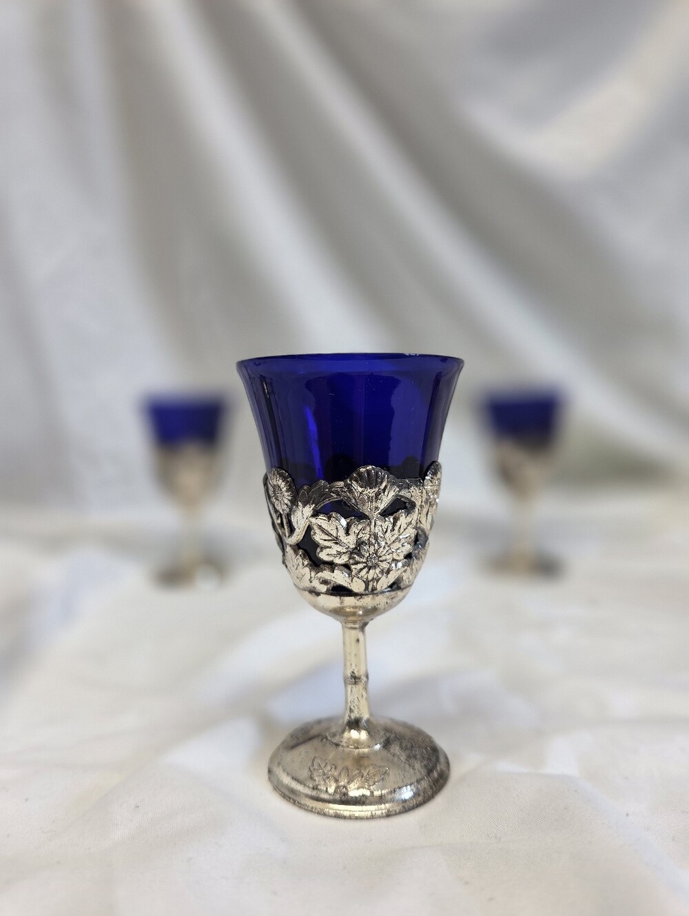 Cordial Glasses